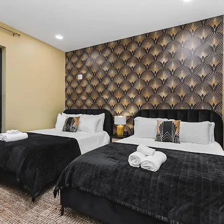 Oasis On The River With Garage Walk To Downtown Apartment *