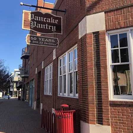 Walk To Vanderbilt And Belmont - Shuffle Board And Free Parking * Nashville