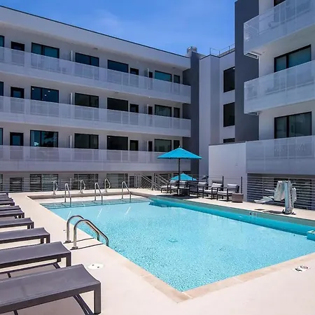 Holiday home Chic Modern Pool, Patio, Parking Nashville