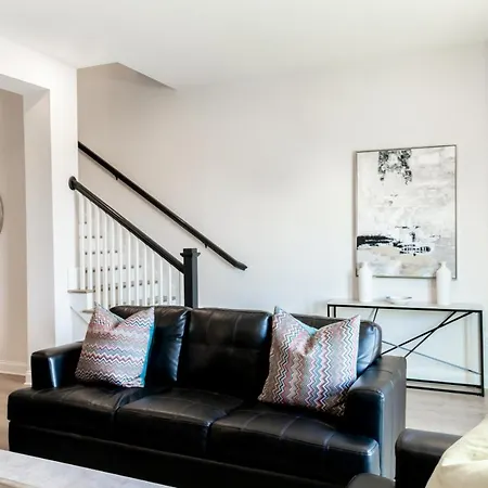 Diamond Retreat Townhome With Garage 3 Mi To Downtown Nashville