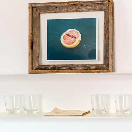 Holiday home Mid-century Modern Near Downtown With Free Parking Nashville