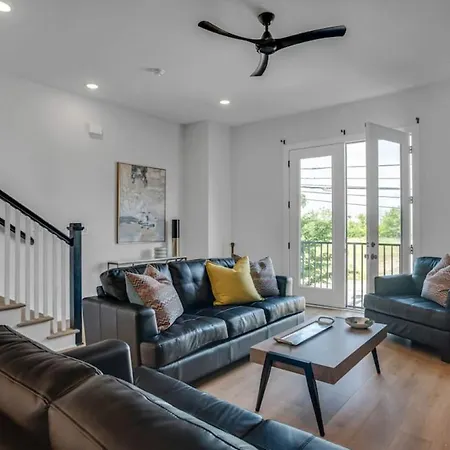 Diamond Retreat Townhome With Garage 3 Mi To Downtown *