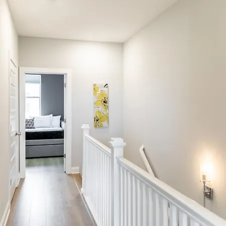 Star Retreat Townhome With Garage 3 Miles To Downtown *