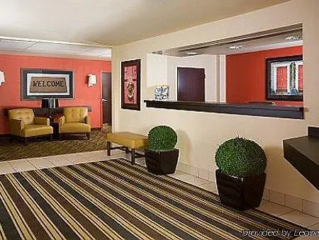 Homewood Airport Hotel Nashville