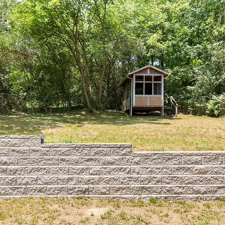Spacious In A Quiet Neighborhood Holiday home