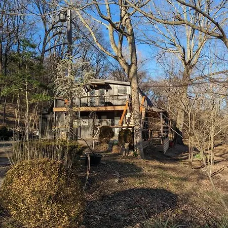 Holiday home Modern Close To Downtown