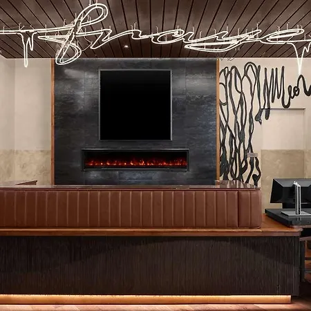 Hotel Fraye Curio Collection By Hilton