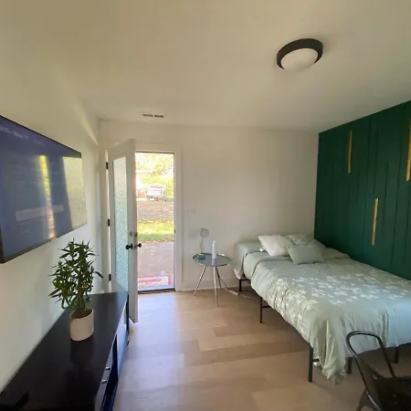 Music Guest house