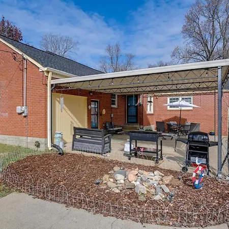 8 Mi To Broadway: Wfh-friendly Duplex! Apartment *