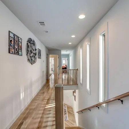 Holiday home Nashville's Broadway: Your Spacious