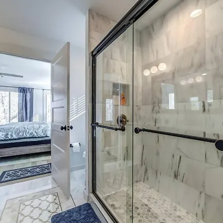 Holiday home Nashville's Broadway: Your Spacious *