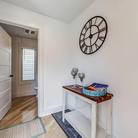 Holiday home Nashville's Broadway: Your Spacious Nashville