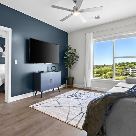 Beverly Hills Penthouse The Gulch Apartment