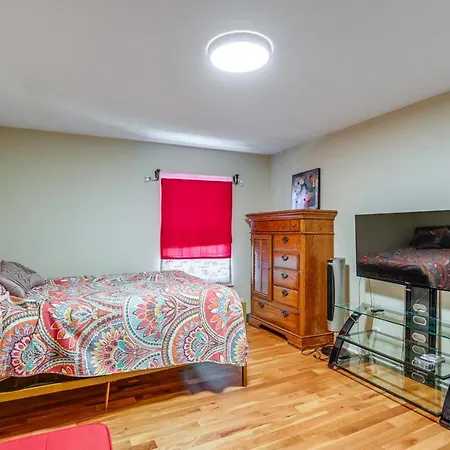 Spacious Antioch 15 Mi To Downtown Holiday home Nashville