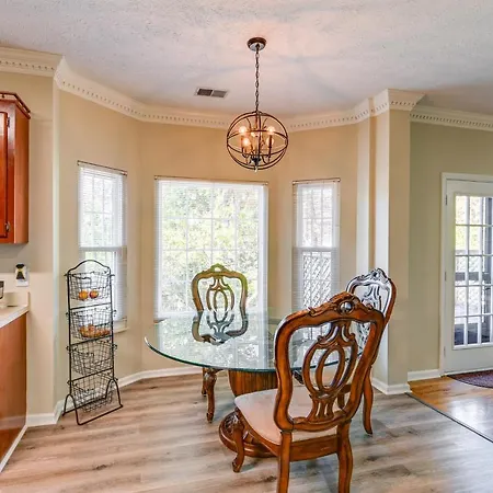 Spacious Antioch 15 Mi To Downtown Holiday home *