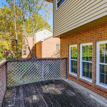 Spacious Antioch 15 Mi To Downtown *