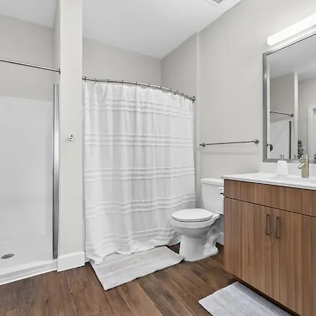 Beverly Hills Penthouse The Gulch Apartment