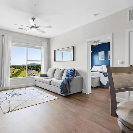 Beverly Hills Penthouse The Gulch Apartment Nashville