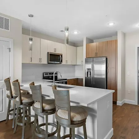 Apartment Beverly Hills Penthouse The Gulch