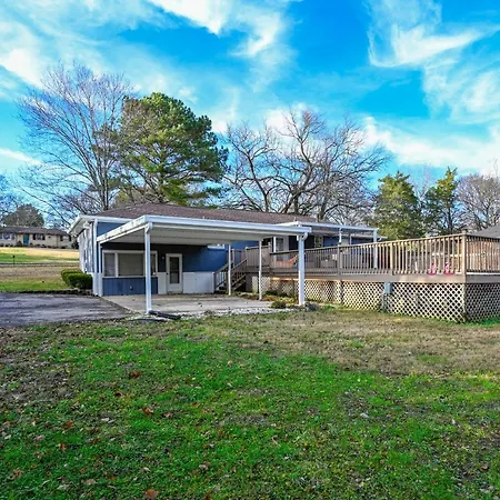 Holiday home Music City Retreat Private Pool, Hot Tub, & Park