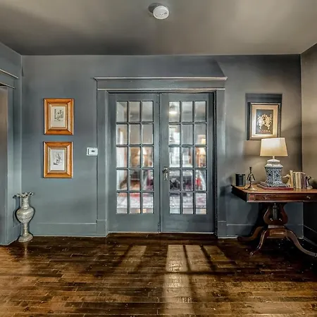 Historic Cleveland Park 4* Nashville