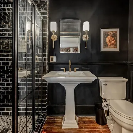 Hotel Historic Cleveland Park Nashville