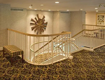 Hotel Luxe Opryland Nashville