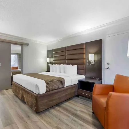 The Capitol Downtown, An Ascend Collection Hotel 4*