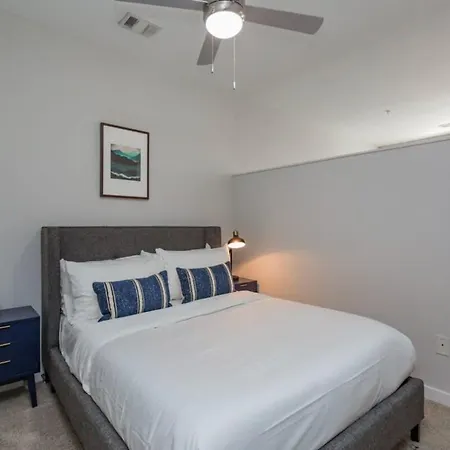 Cozysuites Music Row Astonishing Sdo Nashville! 38 * Nashville