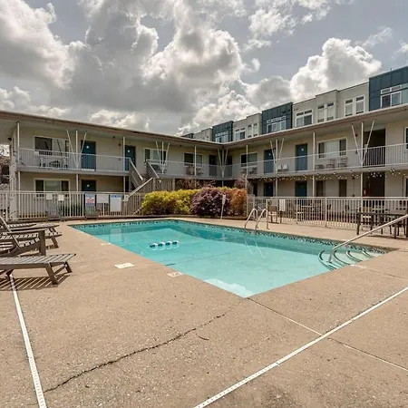 Apartment Berry Hill Urban Oasis - By 12 South & Vanderbilt *