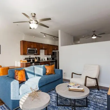 Cozysuites Music Row Astonishing Sdo Nashville! 38 *