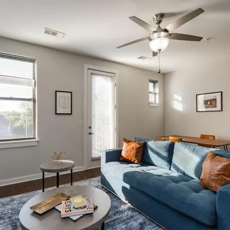 Cozysuites Music Row Astonishing Sdo Nashville! 38