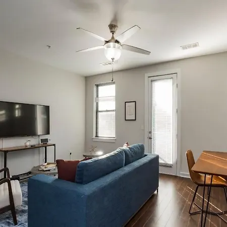 Cozysuites Music Row Astonishing Sdo Nashville! 38