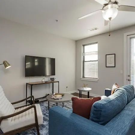 Apartment Cozysuites Music Row Astonishing Sdo Nashville! 38 Nashville