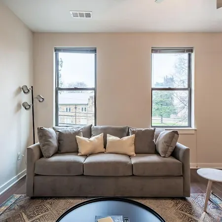 Cozysuites Music Row Astonishing Sdo Nashville! 08 *