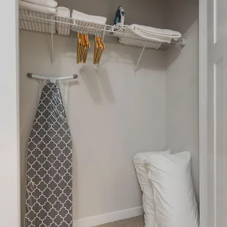 Cozysuites Music Row Alluring 1br Nashville! 58 * Nashville