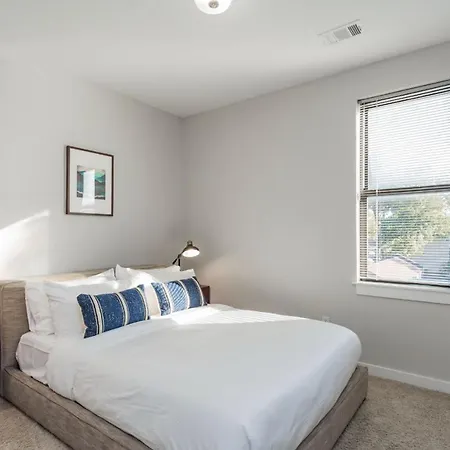 Apartment Cozysuites Music Row Alluring 1br Nashville! 58 Nashville