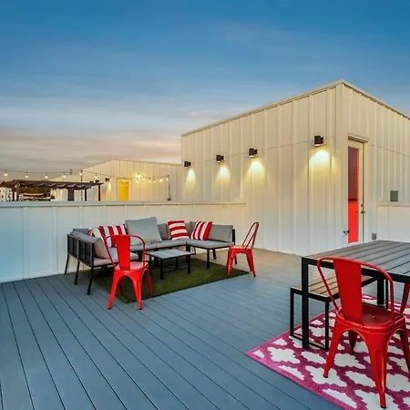 New Diva Retreat 13beds Rooftop Views Free Parking *