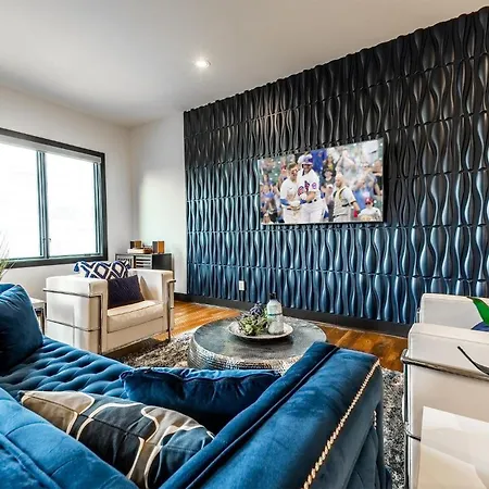 2 Luxe Gulch Homes - Rooftop Deck - Sleeps 24 *
