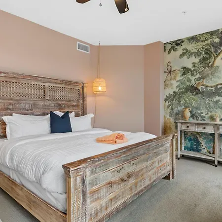 Modern, Free Parking, Walk To Everything * Nashville