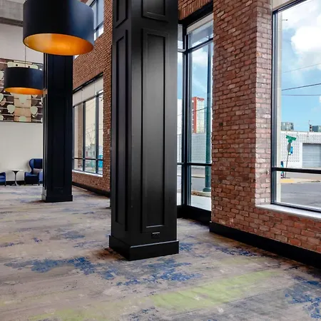 Hyatt House Downtown-convention Center