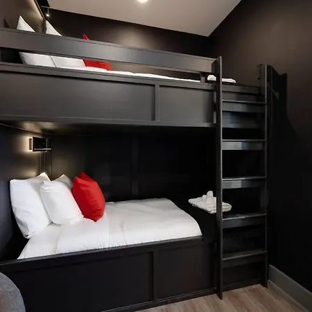 Dt Walk To Broadway 2 Bedrooms Sleeps 8 Nashville