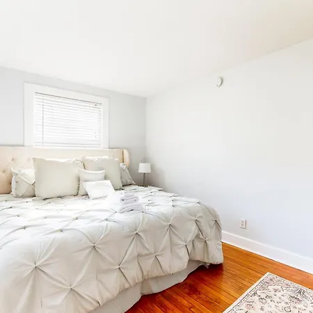 Holiday home Parkside Place Nashville