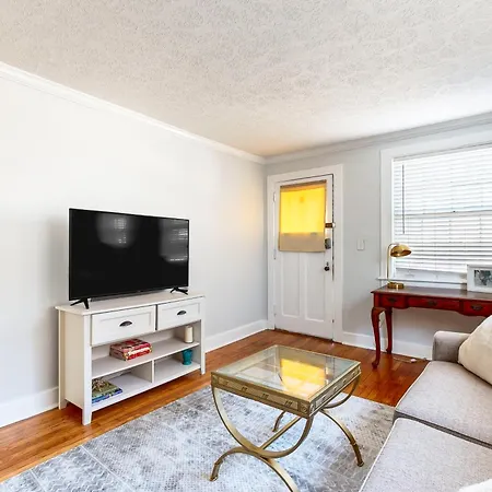 Parkside Place Holiday home