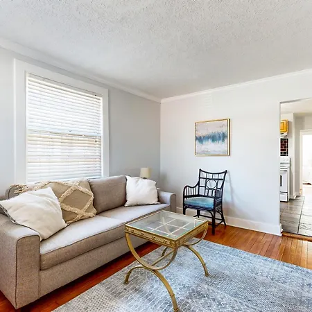 Parkside Place Holiday home Nashville