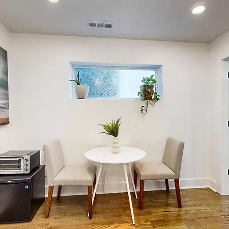 Fern Place Holiday home *