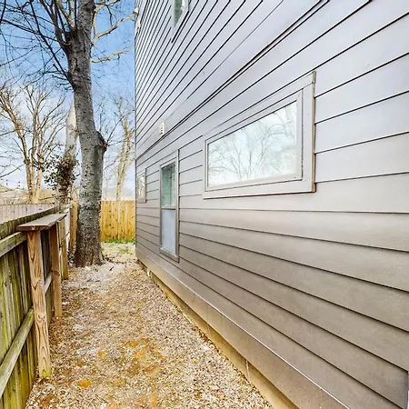Fern Place * Nashville