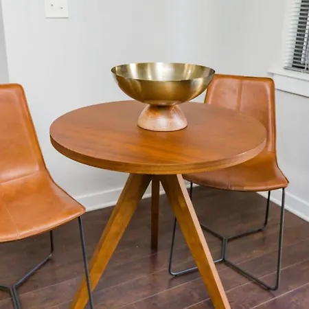 Cozysuites Music Row Spacious 1br In Nashville! 41 * Nashville
