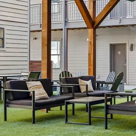Apartment Cozysuites Music Row Astonishing Sdo Nashville! 38 *