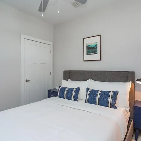 Cozysuites Music Row Astonishing Sdo Nashville! 38 Apartment